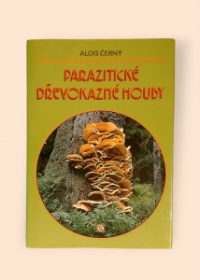 Parazitické dřevokazné houby