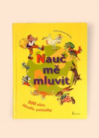 Nauč mě mluvit