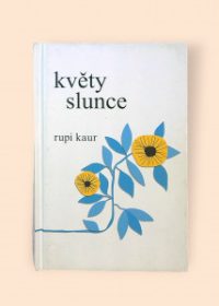 Květy slunce