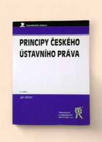 Principy českého ústavního práva