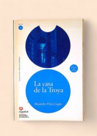 La casa de la Troya