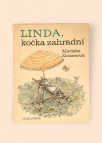 Linda kočka zahradní