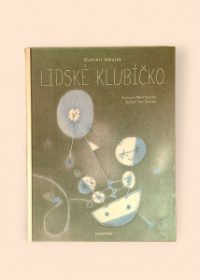 Lidské klubíčko