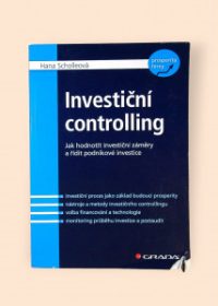 Investiční controlling