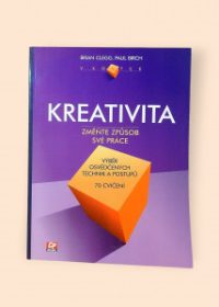 Kreativita