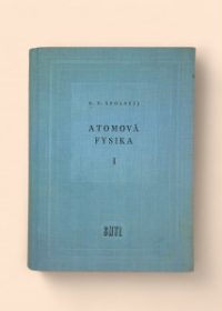 Atomová fysika I