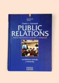 Public relations