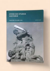 Úvod do studia historie