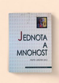 Jednota a mnohost