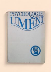 Psychologie umění