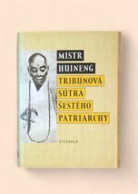 Tribunová sútra Šestého patriarchy