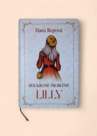 Soukromé problémy Lilly