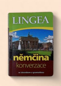 Němčina: konverzace