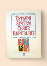 Ústavní systém České republiky