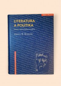 Literatura a politika