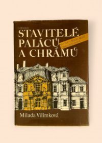 Stavitelé paláců a chrámů