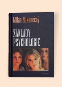 Základy psychologie