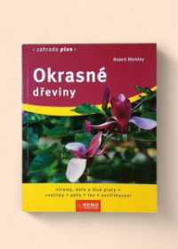 Okrasné dřeviny