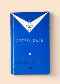 Astrologie