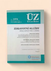 ÚZ - Zdravotní služby 2020