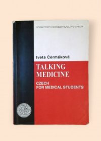 Talking medicine