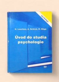 Úvod do studia psychologie