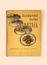 Kuchařská kniha labužník: Maďarské kuchařské umění