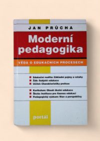 Moderní pedagogika