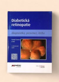 Diabetická retinopatie