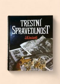 Trestní spravedlnost