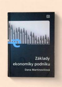 Základy ekonomiky podniku