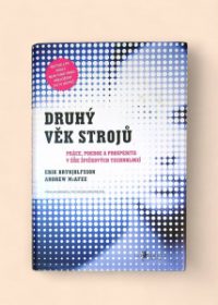 Druhý věk strojů