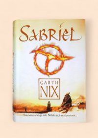 Sabriel