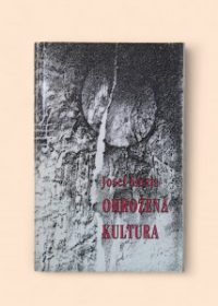 Ohrožená kultura