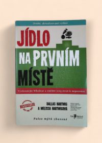 Jídlo na prvním místě