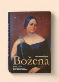 Božena