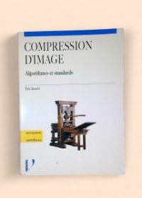 Compression d'image: Algorithmes et standards