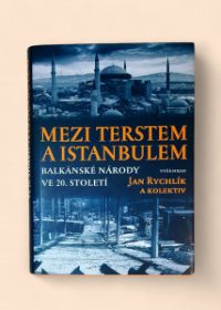 Mezi Terstem a Istanbulem