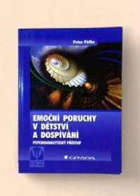 Emoční poruchy v dětství a dospívání