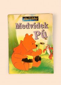 Medvídek Pú