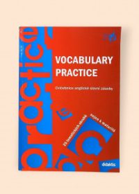 Vocabulary practice