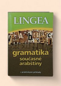 Gramatika současné arabštiny