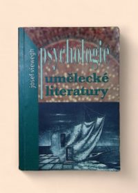 Psychologie umělecké literatury