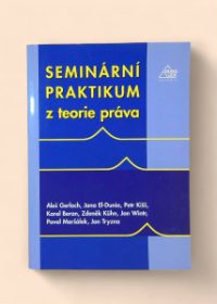 Seminární praktikum z teorie práva