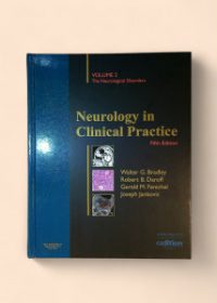 Neurology in Clinical Practice, volume 2