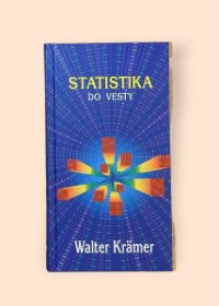 Statistika do vesty