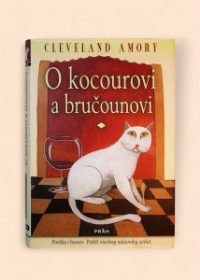 O kocourovi a bručounovi