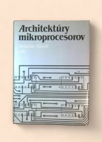 Architektúry mikroprocesorov