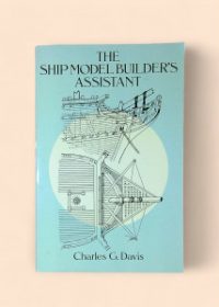 The Ship Model Builder's Assistant