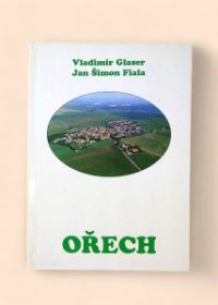 Ořech